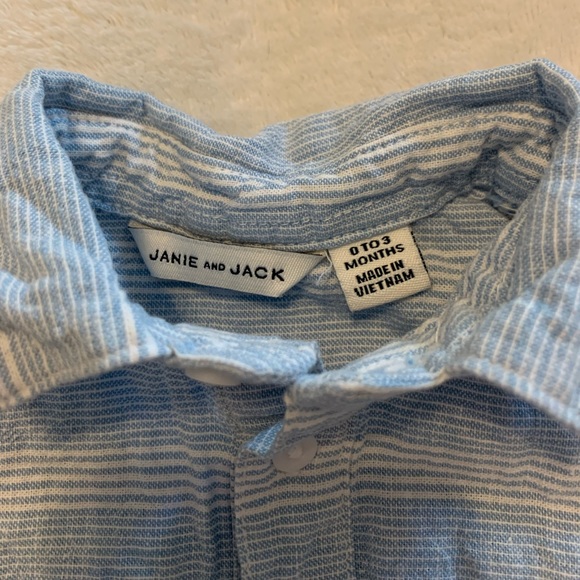 Janie and Jack bundle - Picture 5 of 9